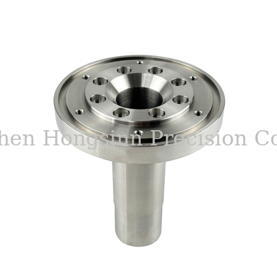 Prezzo buono High Precision CNC Turning and Machining Milling Turning Services In linea