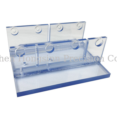 Prezzo buono Componenti di plastica personalizzati. In linea